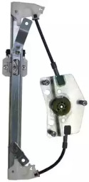 ELECTRIC LIFE zrme726l -  Подъемное устройство для окон